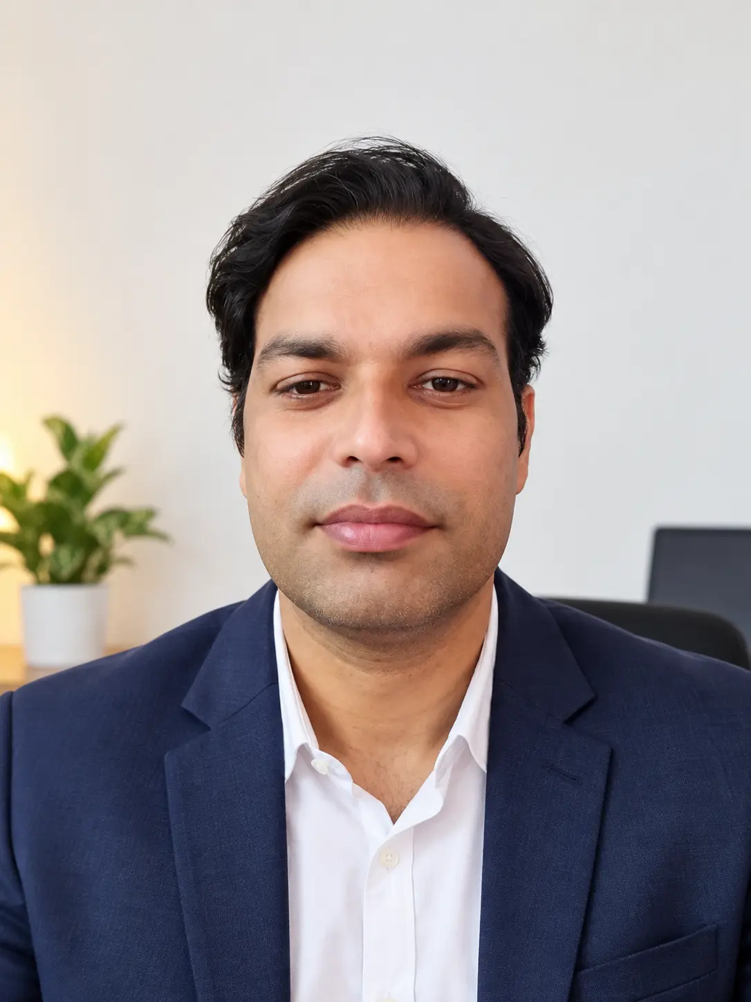 Abhimanyu, technology content writer